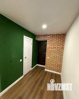 Студия квартира, вторичка, 16м2, 2/5 этаж