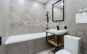 Студия квартира, вторичка, 45м2, 4/5 этаж