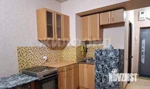 Студия квартира, вторичка, 26м2, 2/3 этаж