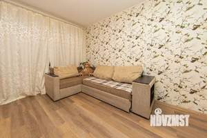 1-к квартира, вторичка, 26м2, 2/10 этаж