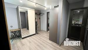 3-к квартира, вторичка, 65м2, 1/10 этаж