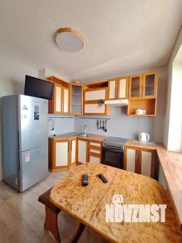 1-к квартира, вторичка, 44м2, 10/10 этаж