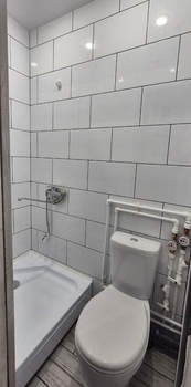 1-к квартира, вторичка, 14м2, 1/5 этаж