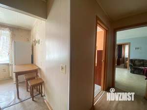 4-к квартира, вторичка, 62м2, 2/5 этаж