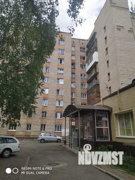 Студия квартира, вторичка, 17м2, 6/9 этаж