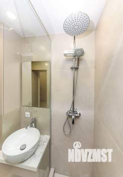 1-к квартира, вторичка, 42м2, 7/7 этаж