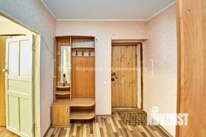 2-к квартира, вторичка, 46м2, 2/2 этаж