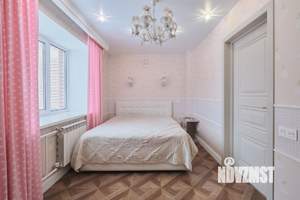3-к квартира, вторичка, 76м2, 5/12 этаж