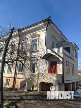 Студия квартира, вторичка, 18м2, 1/3 этаж