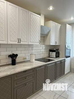 3-к квартира, вторичка, 86м2, 8/10 этаж