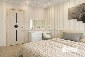 2-к квартира, вторичка, 50м2, 5/5 этаж