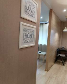 1-к квартира, вторичка, 30м2, 2/5 этаж