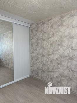 2-к квартира, вторичка, 44м2, 5/5 этаж