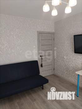 2-к квартира, вторичка, 60м2, 2/10 этаж