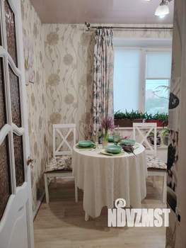 1-к квартира, вторичка, 36м2, 3/9 этаж