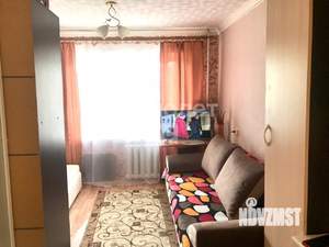 Студия квартира, вторичка, 17м2, 3/5 этаж