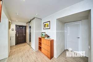 3-к квартира, вторичка, 68м2, 5/9 этаж