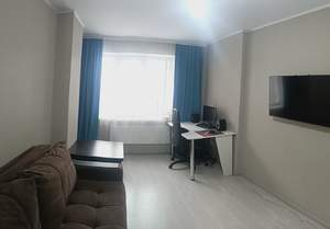 1-к квартира, вторичка, 34м2, 13/17 этаж