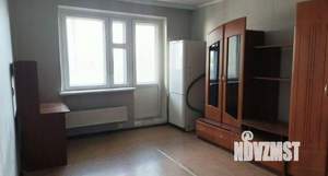 1-к квартира, вторичка, 46м2, 10/10 этаж