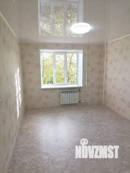 Студия квартира, вторичка, 18м2, 2/5 этаж
