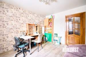 2-к квартира, вторичка, 46м2, 3/5 этаж