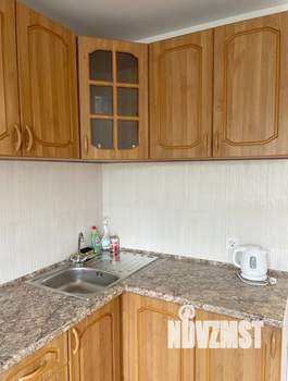 1-к квартира, вторичка, 33м2, 2/10 этаж