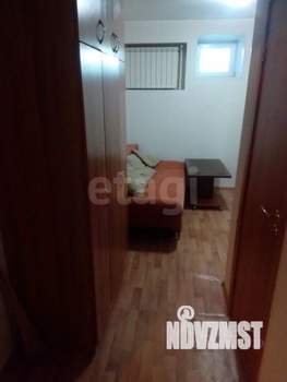 1-к квартира, вторичка, 16м2, 1/3 этаж