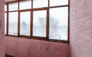 3-к квартира, вторичка, 107м2, 1/5 этаж