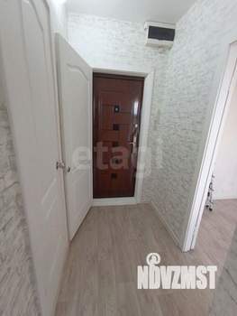 1-к квартира, вторичка, 26м2, 3/10 этаж