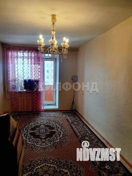 2-к квартира, вторичка, 65м2, 5/6 этаж