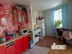 2-к квартира, вторичка, 60м2, 6/12 этаж