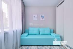 1-к квартира, вторичка, 16м2, 3/5 этаж