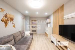 2-к квартира, вторичка, 44м2, 2/5 этаж