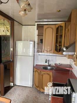 3-к квартира, вторичка, 70м2, 2/10 этаж