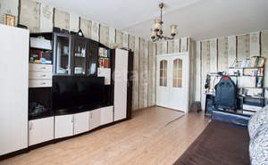3-к квартира, вторичка, 75м2, 8/10 этаж