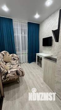 1-к квартира, вторичка, 12м2, 2/4 этаж