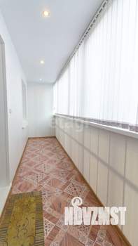 1-к квартира, вторичка, 35м2, 1/17 этаж