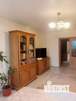 2-к квартира, вторичка, 68м2, 6/9 этаж