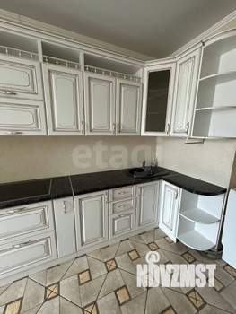 1-к квартира, вторичка, 33м2, 9/15 этаж