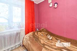 1-к квартира, вторичка, 13м2, 3/5 этаж