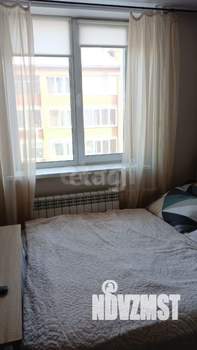 Студия квартира, вторичка, 24м2, 6/18 этаж