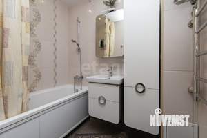 3-к квартира, вторичка, 101м2, 2/14 этаж