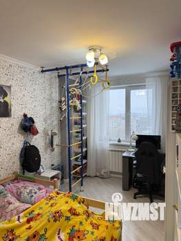 2-к квартира, вторичка, 61м2, 15/18 этаж