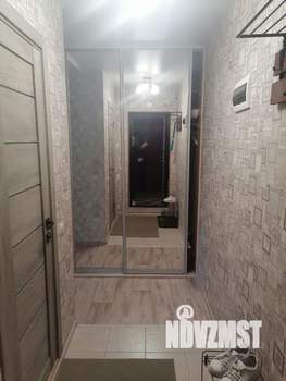 1-к квартира, вторичка, 31м2, 3/5 этаж