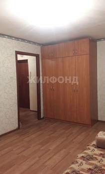 1-к квартира, вторичка, 29м2, 4/5 этаж