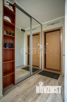 1-к квартира, вторичка, 39м2, 4/10 этаж