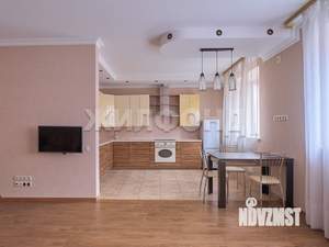 2-к квартира, вторичка, 82м2, 5/10 этаж