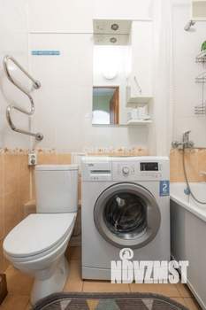 1-к квартира, вторичка, 21м2, 9/9 этаж