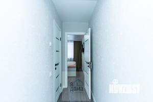 2-к квартира, вторичка, 46м2, 3/14 этаж