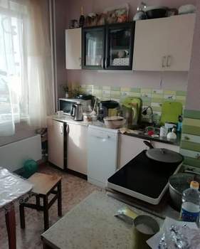 1-к квартира, вторичка, 38м2, 4/15 этаж